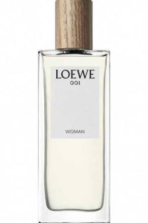 001 woman perfumes by loewe