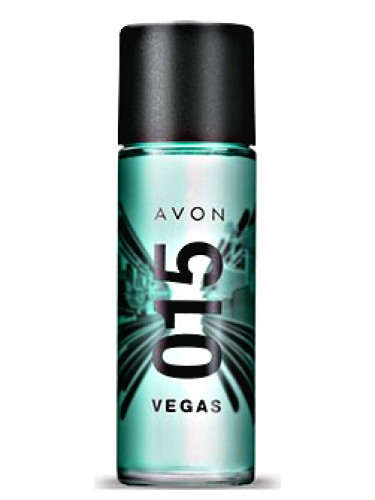 015 vegas avon