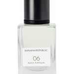 06 black platinum perfumes by banana republic