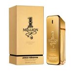 1 million absolutely gold perfumes by paco rabanne