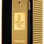 1 million collector edition perfumes by paco rabanne