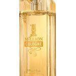 1 million cologne perfumes by paco rabanne