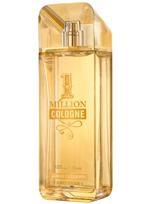 1 million cologne perfumes by paco rabanne