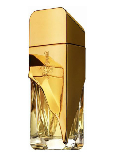 1 million eau de toilette collector edition perfumes by paco rabanne