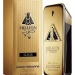 1 million elixir perfumes by paco rabanne