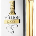 1 million lucky perfumes by paco rabanne