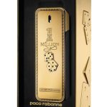 1 million monopoly collector edition perfumes by paco rabanne