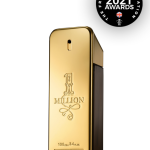 1 million parfum perfumes by paco rabanne