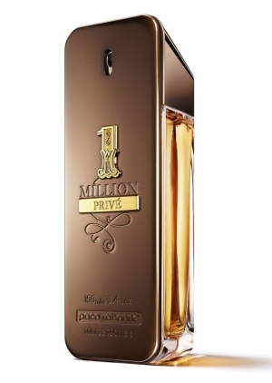 1 million prive perfumes by paco rabanne