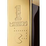 1 million x pac man collector edition perfumes by paco rabanne