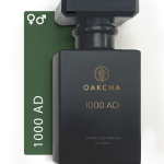 1000 ad oakcha