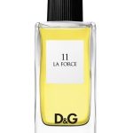 11 la force perfumes by dolce gabbana