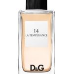 14 la temperance perfumes by dolce gabbana