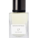 17 oud mosaic perfumes by banana republic