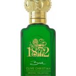 1872 basil perfumes by clive christian