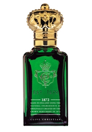 1872 perfumes by clive christian