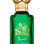 1872 twist bergamot perfumes by clive christian