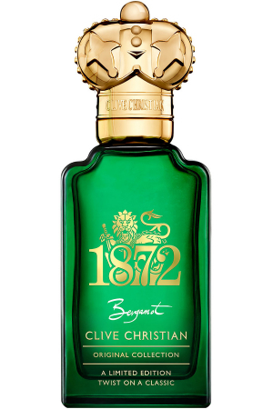 1872 twist bergamot perfumes by clive christian