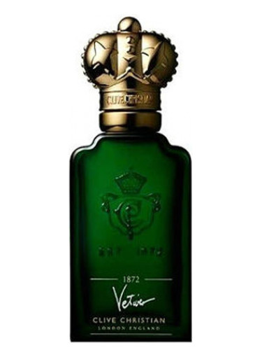 1872 vetiver perfumes by clive christian