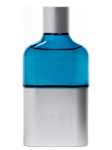 1920 the origin eau de toilette perfumes by tous