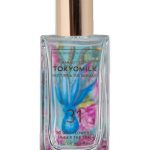 20 000 flowers under the sea no 31 perfumes by tokyo milk