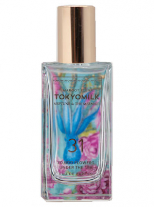 20 000 flowers under the sea no 31 perfumes by tokyo milk