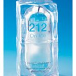 212 a summer on ice 2003 carolina herrera