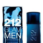 212 glam men carolina herrera