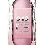 212 ice carolina herrera