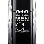 212 men ice carolina herrera