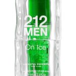 212 men on ice 2004 carolina herrera