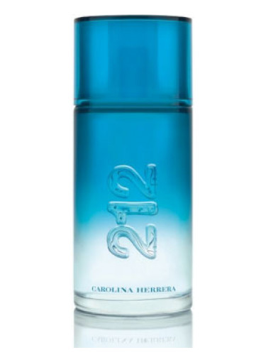 212 men pop carolina herrera