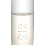 212 men white carolina herrera