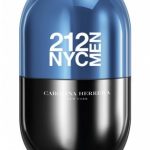 212 nyc men pills carolina herrera