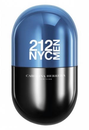 212 nyc men pills carolina herrera