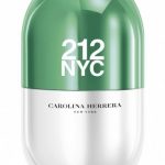 212 nyc pills carolina herrera