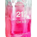 212 on ice 2006 carolina herrera