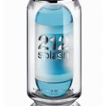 212 splash carolina herrera