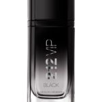 212 vip black carolina herrera