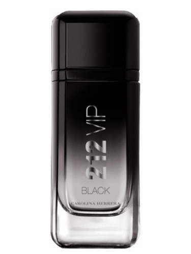 212 vip black carolina herrera