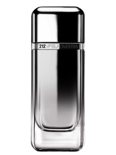 212 vip black extra carolina herrera