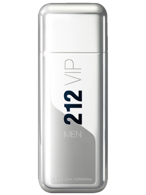 212 vip men carolina herrera