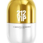 212 vip pills carolina herrera