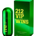 212 vip wins carolina herrera