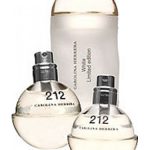 212 white carolina herrera