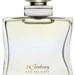 24 faubourg eau delicate hermes