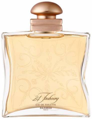 24 faubourg edt hermes