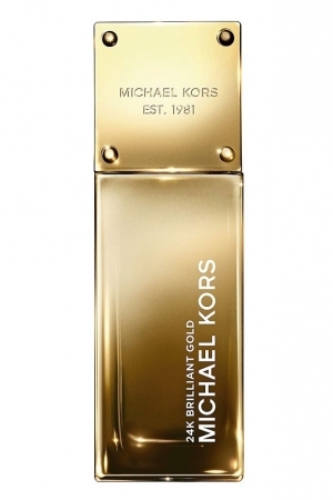 24k brilliant gold michael kors