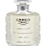 250 years anniversary creed