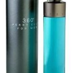 360 for men perfumes by perry ellis